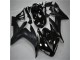 Glossy Matte Black 04-06 YZF R1 Motorcycle Fairings Glossy Matte Black 04-06 YZF R1 Motorcycle Fairings