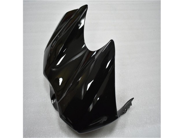 Glossy Matte Black 04-06 YZF R1 Motorcycle Fairings Glossy Matte Black 04-06 YZF R1 Motorcycle Fairings