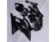 Glossy Matte Black 08-16 YZF R6 Motorcycle Fairings Glossy Matte Black 08-16 YZF R6 Motorcycle Fairings