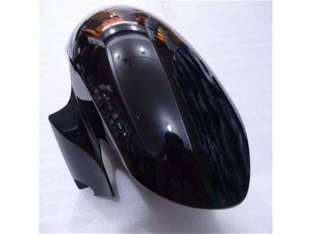 Glossy Matte Black 08-16 YZF R6 Motorcycle Fairings Glossy Matte Black 08-16 YZF R6 Motorcycle Fairings