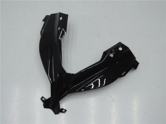 Glossy Matte Black 13-16 EX300 Motorcycle Fairings Glossy Matte Black 13-16 EX300 Motorcycle Fairings