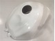 Glossy White 04-05 GSXR 600/750 Motorcycle Fairings