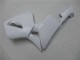 Glossy White 05-06 CBR600RR Motorcycle Fairings Glossy White 05-06 CBR600RR Motorcycle Fairings