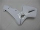 Glossy White 05-06 CBR600RR Motorcycle Fairings Glossy White 05-06 CBR600RR Motorcycle Fairings