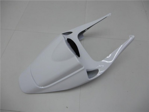 Glossy White 05-06 CBR600RR Motorcycle Fairings Glossy White 05-06 CBR600RR Motorcycle Fairings