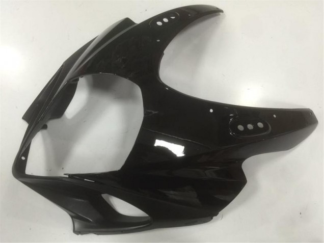 Gold Black 07-08 GSXR 1000 Motorcycle Fairing Gold Black 07-08 GSXR 1000 Motorcycle Fairing