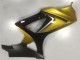 Gold Black 07-08 GSXR 1000 Motorcycle Fairing Gold Black 07-08 GSXR 1000 Motorcycle Fairing
