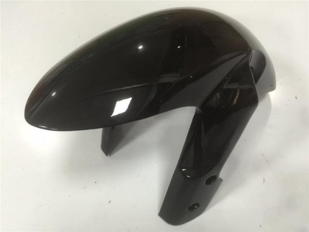 Gold Black 07-08 GSXR 1000 Motorcycle Fairing Gold Black 07-08 GSXR 1000 Motorcycle Fairing