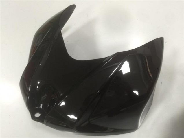 Gold Black 07-08 GSXR 1000 Motorcycle Fairing Gold Black 07-08 GSXR 1000 Motorcycle Fairing