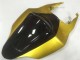 Gold Black 07-08 GSXR 1000 Motorcycle Fairing Gold Black 07-08 GSXR 1000 Motorcycle Fairing