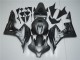 Graffiti 07-08 CBR600RR Motorcycle Fairings Graffiti 07-08 CBR600RR Motorcycle Fairings