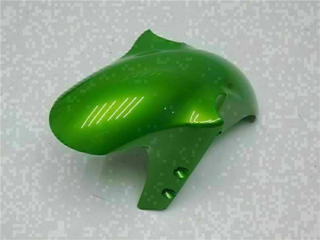 Green 00-01 YZF R1 Motorcycle Fairings Green 00-01 YZF R1 Motorcycle Fairings