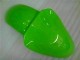 Green 00-02 ZX6R Motorcycle Fairings Green 00-02 ZX6R Motorcycle Fairings