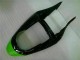 Green 00-02 ZX6R Motorcycle Fairings Green 00-02 ZX6R Motorcycle Fairings