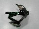 Green 01-03 CBR600 F4i Motorcycle Fairings Green 01-03 CBR600 F4i Motorcycle Fairings