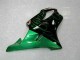 Green 01-03 CBR600 F4i Motorcycle Fairings Green 01-03 CBR600 F4i Motorcycle Fairings