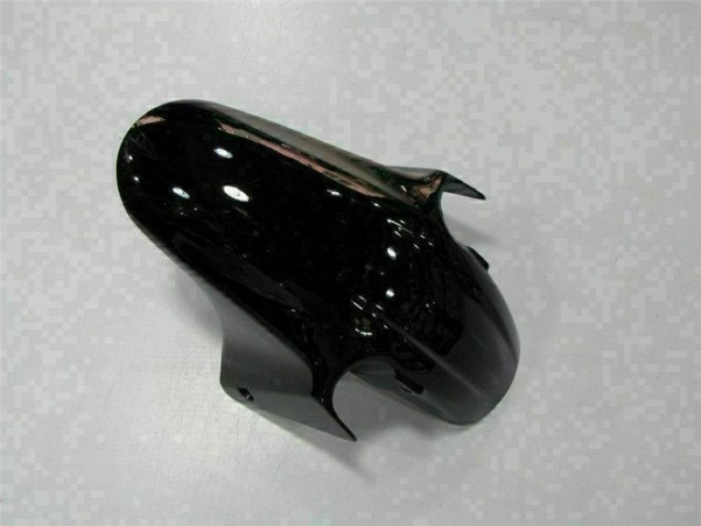 Green 01-03 CBR600 F4i Motorcycle Fairings Green 01-03 CBR600 F4i Motorcycle Fairings