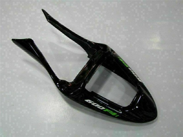 Green 01-03 CBR600 F4i Motorcycle Fairings Green 01-03 CBR600 F4i Motorcycle Fairings