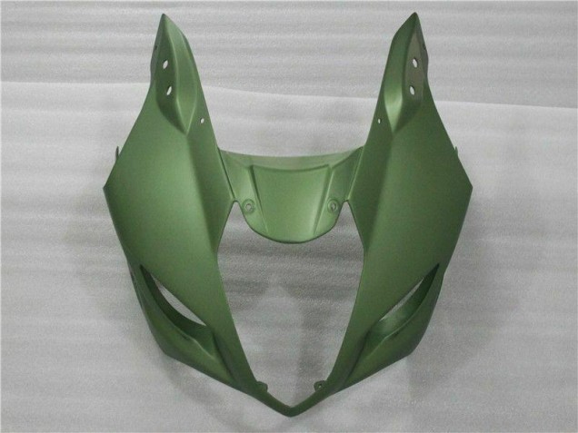 Green 03-04 GSXR 1000 Motorcycle Fairings Green 03-04 GSXR 1000 Motorcycle Fairings