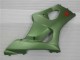 Green 03-04 GSXR 1000 Motorcycle Fairings Green 03-04 GSXR 1000 Motorcycle Fairings