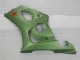 Green 03-04 GSXR 1000 Motorcycle Fairings Green 03-04 GSXR 1000 Motorcycle Fairings