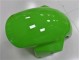 Green 03-04 ZX6R Motorcycle Fairing Green 03-04 ZX6R Motorcycle Fairing
