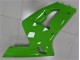 Green 03-04 ZX6R Motorcycle Fairing Green 03-04 ZX6R Motorcycle Fairing