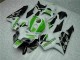 Green 05-06 CBR600RR Motorcycle Fairing Green 05-06 CBR600RR Motorcycle Fairing