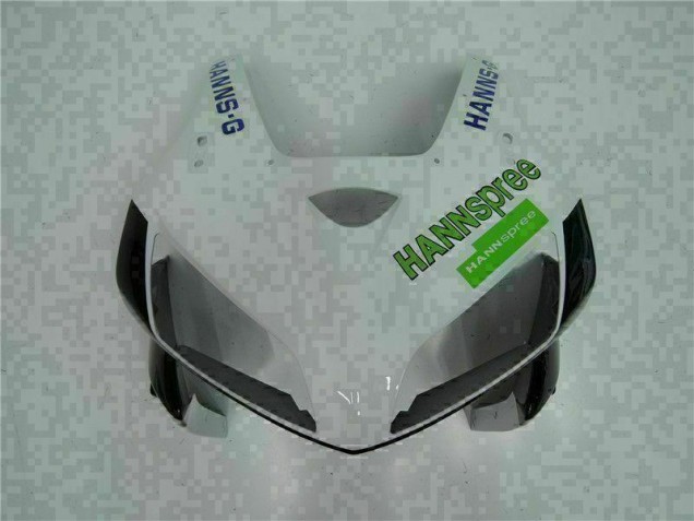 Green 05-06 CBR600RR Motorcycle Fairing Green 05-06 CBR600RR Motorcycle Fairing