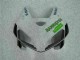 Green 05-06 CBR600RR Motorcycle Fairing Green 05-06 CBR600RR Motorcycle Fairing