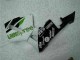 Green 05-06 CBR600RR Motorcycle Fairing Green 05-06 CBR600RR Motorcycle Fairing