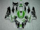 Green 05-06 CBR600RR Motorcycle Fairing Green 05-06 CBR600RR Motorcycle Fairing