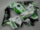 Green 05-06 CBR600RR Motorcycle Fairings Green 05-06 CBR600RR Motorcycle Fairings