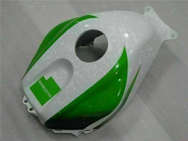 Green 05-06 CBR600RR Motorcycle Fairings Green 05-06 CBR600RR Motorcycle Fairings