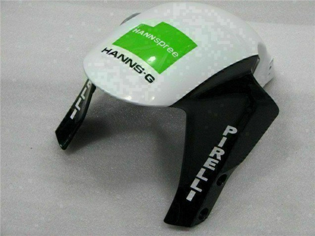 Green 05-06 CBR600RR Motorcycle Fairings Green 05-06 CBR600RR Motorcycle Fairings
