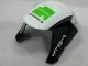Green 05-06 CBR600RR Motorcycle Fairings Green 05-06 CBR600RR Motorcycle Fairings