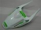Green 05-06 CBR600RR Motorcycle Fairings Green 05-06 CBR600RR Motorcycle Fairings