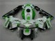 Green 05-06 CBR600RR Motorcycle Fairings Green 05-06 CBR600RR Motorcycle Fairings