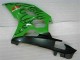 Green 05-06 GSXR 1000 Motorcycle Fairings Green 05-06 GSXR 1000 Motorcycle Fairings