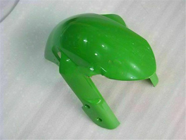 Green 05-06 GSXR 1000 Motorcycle Fairings Green 05-06 GSXR 1000 Motorcycle Fairings