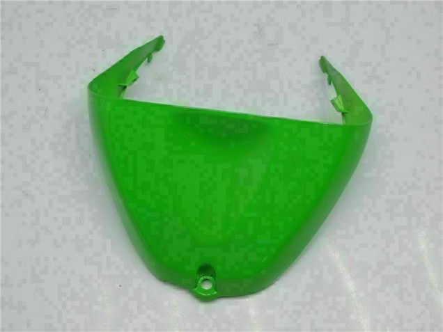 Green 05-06 ZX6R Full Motorcycle Fairing Kits Green 05-06 ZX6R Full Motorcycle Fairing Kits