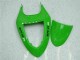 Green 05-06 ZX6R Full Motorcycle Fairing Kits Green 05-06 ZX6R Full Motorcycle Fairing Kits