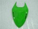 Green 05-06 ZX6R Full Motorcycle Fairing Kits Green 05-06 ZX6R Full Motorcycle Fairing Kits
