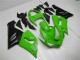 Green 05-06 ZX6R Motorcycle Fairing Kits Green 05-06 ZX6R Motorcycle Fairing Kits