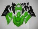Green 05-06 ZX6R Motorcycle Fairing Kits Green 05-06 ZX6R Motorcycle Fairing Kits