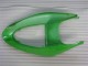 Green 05-06 ZX6R Motorcycle Fairing Green 05-06 ZX6R Motorcycle Fairing
