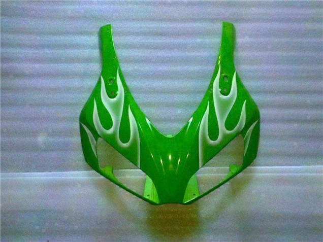 Green 06-07 CBR1000RR Motorcycle Fairings Green 06-07 CBR1000RR Motorcycle Fairings