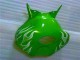 Green 06-07 CBR1000RR Motorcycle Fairings Green 06-07 CBR1000RR Motorcycle Fairings