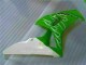 Green 06-07 CBR1000RR Motorcycle Fairings Green 06-07 CBR1000RR Motorcycle Fairings