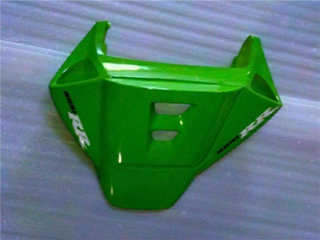 Green 06-07 CBR1000RR Motorcycle Fairings Green 06-07 CBR1000RR Motorcycle Fairings